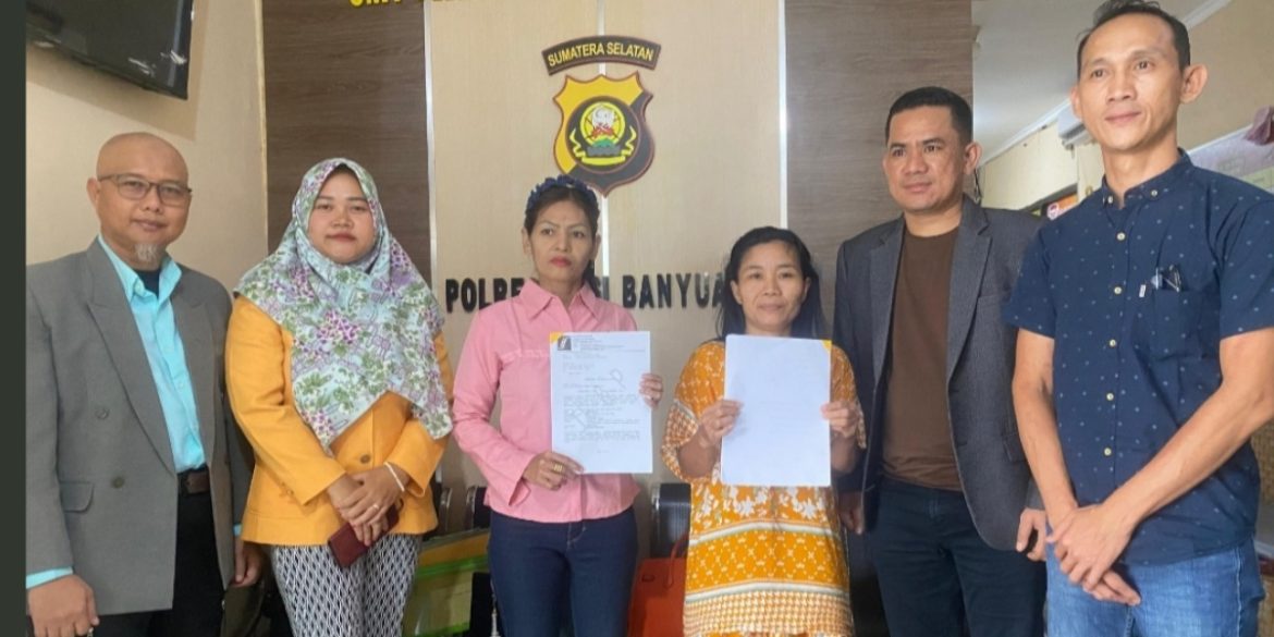 Restorative Justice Berhasil, Dua Warga Lawang Wetan Sepakat Berdamai dan Cabut Seluruh Laporan Polisi
