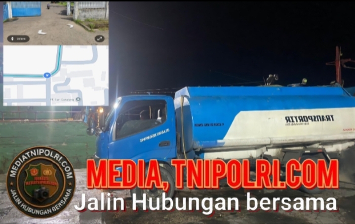 Diduga, Aroma Busuk di Dermaga Sari Cakalang, Publik Pertanyakan Legalitas Aktivitas Pengisian BBM