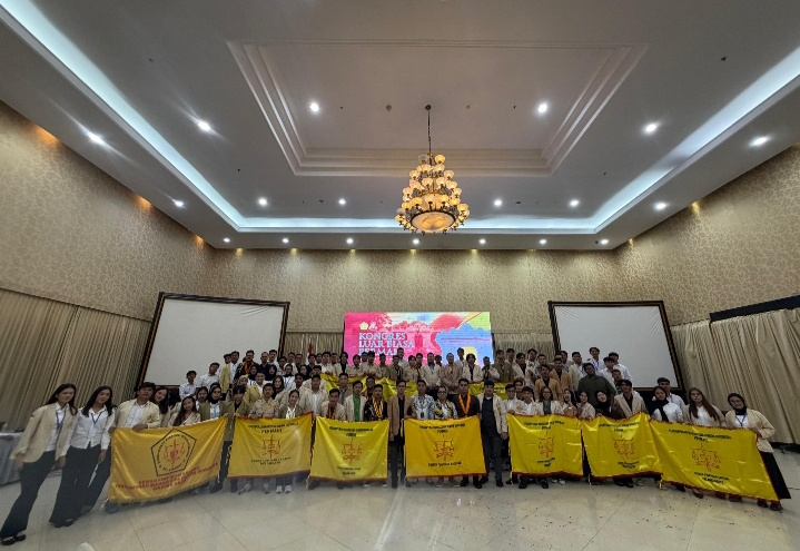 PERMAHI Gelar Kongres Luar Biasa di Cirebon, Fokus pada Rekonsiliasi dan Transformasi Organisasi