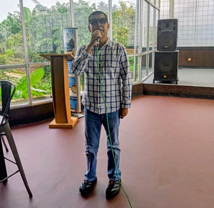 Kadisdikbud Kuningan Dr. Elon Carlan Tegaskan Komitmen Sinergi dengan Wartawan: Amanah Jabatan Tak Boleh Dikhianati