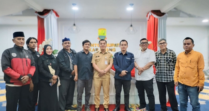 Silaturahmi Akbar Pers 2026 Akan Hadirkan Anggota DPR RI yang Membidangi Investasi