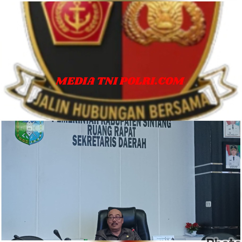 Sudah 107 Gigitan, Pemkab Sintang Segera Tetapkan KLB Rabies Tahun 2026