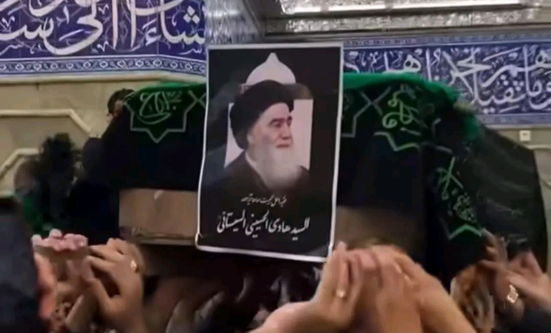 Klarifikasi Fakta: Klaim Wafatnya Ayatollah Ali Khamenei Adalah Hoaks