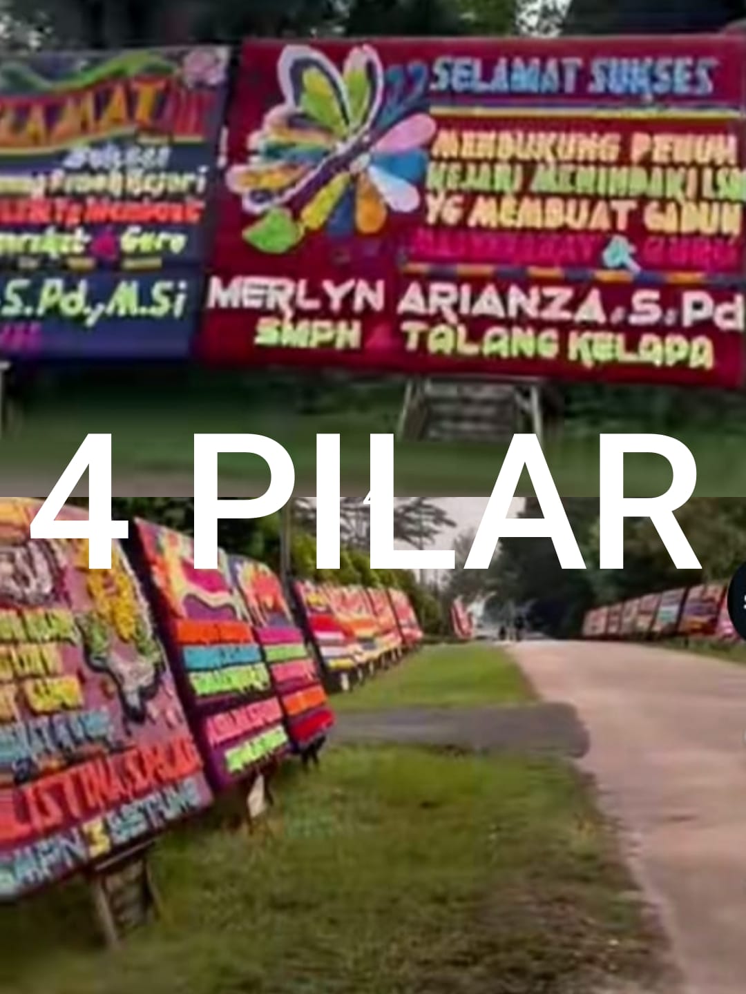 Di Balik Selebrasi Papan Bunga: Apresiasi Penangkapan LSM atau Upaya Pembungkaman Kontrol Sosial Atas ‘Dosa’ Dana BOS?