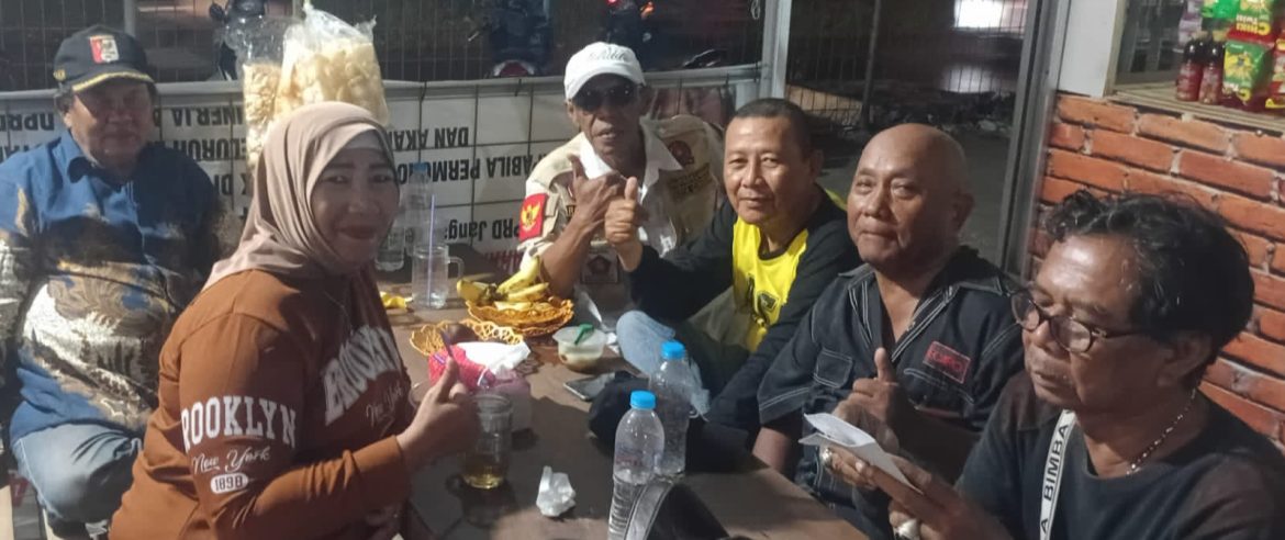 DPD AWNI Jawa Barat Gelar Bukber Bersama Awak Media, Pererat Silaturahmi di Bulan Ramadan