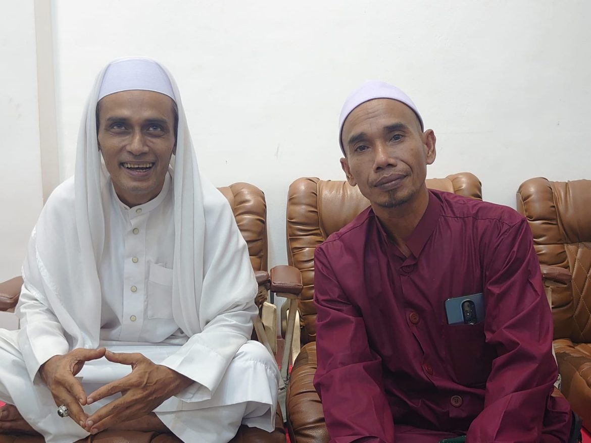 Perkuat Ukhuwah, YSKLI Sumsel Hadiri Buka Puasa Bersama Majelis Ta’lim Al-Ikhlas