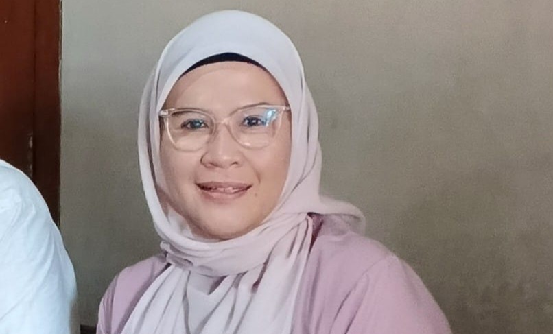 Setahun Lepas Jabatan, Nina Agustina Kini Berkiprah di Kementerian dan Bergabung ke PSI
