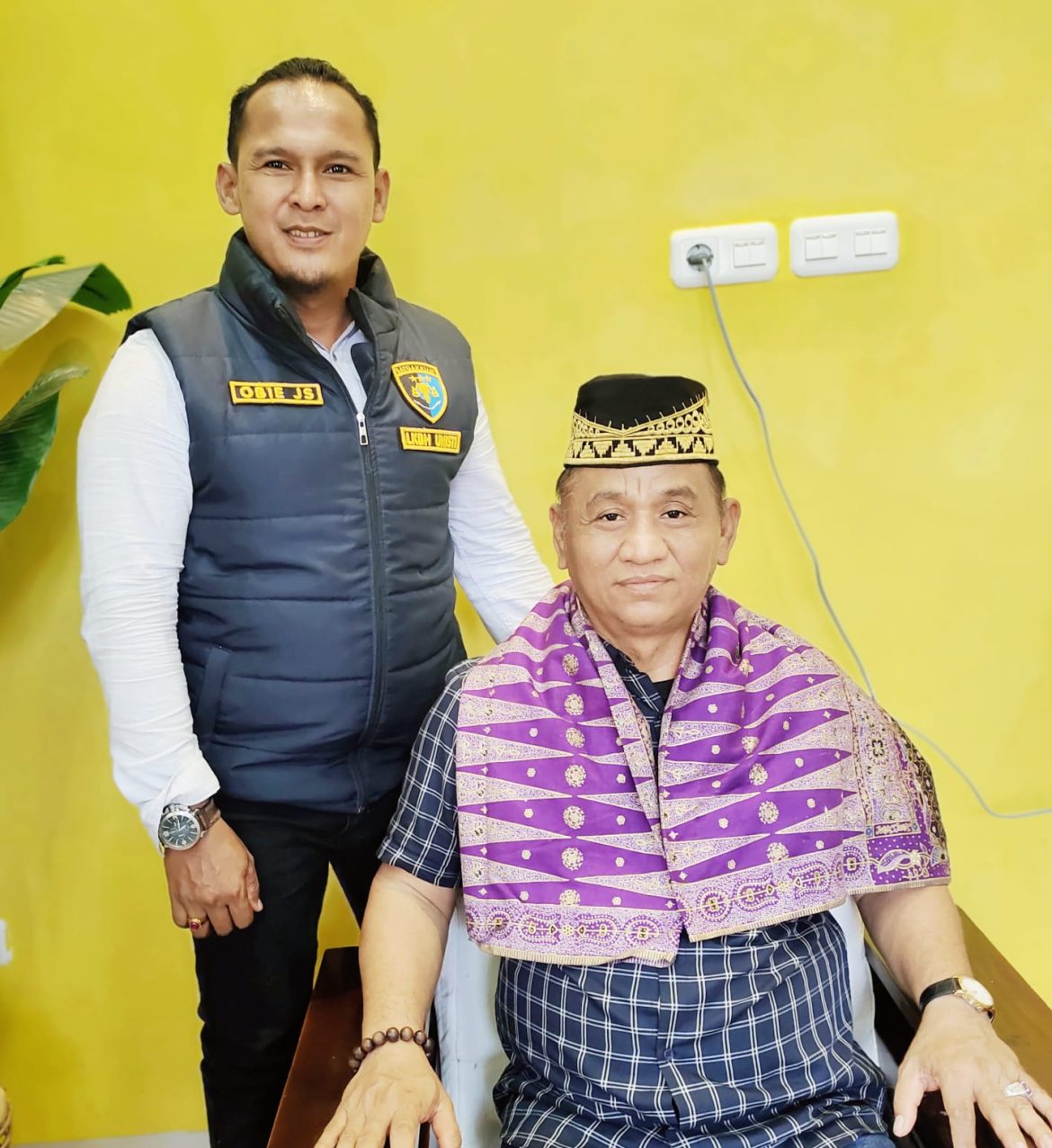 Rahasia Jasad Enteng dan Wangi: Ilmu Makrifat Singo Mataram