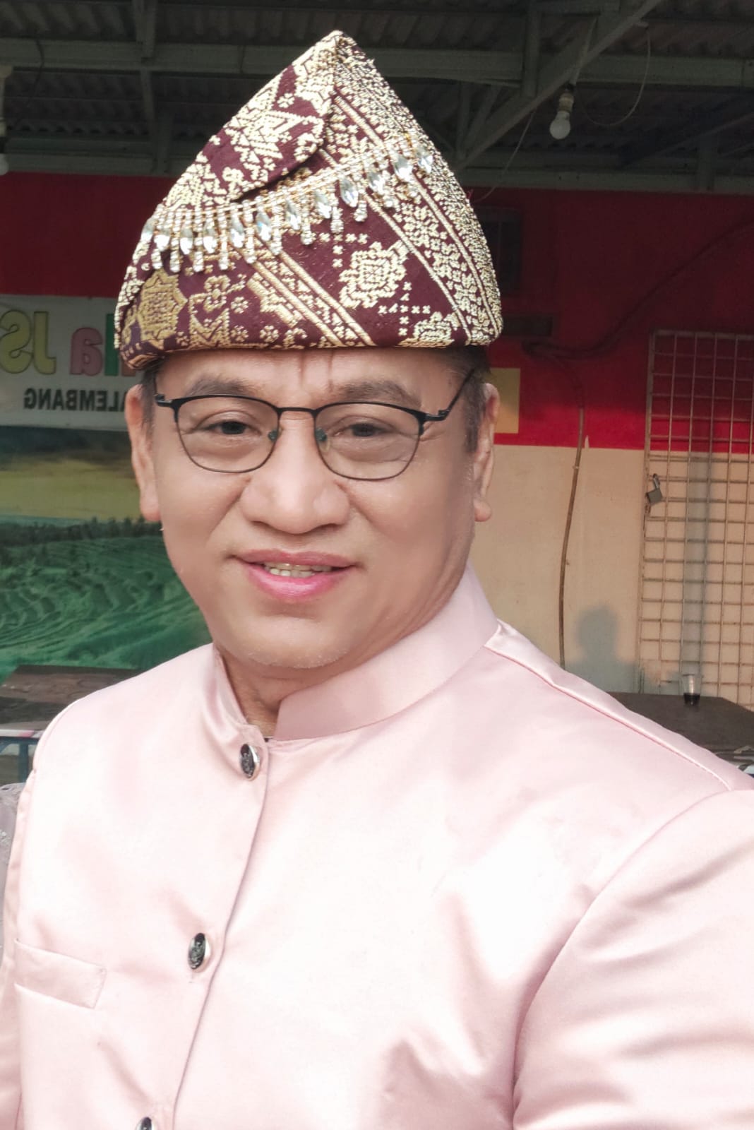 Menjemput Janji Sang Pemilik Jiwa: Rahasia Spiritual Al-Wāqi`ah: 87