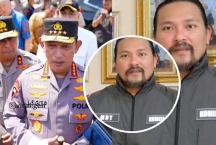 Aipda Vicky D mutasi sa’at menyelidiki kasus korupsi org penting d minahasa, namun memilih mundur secara terhormat dri kepolisian.