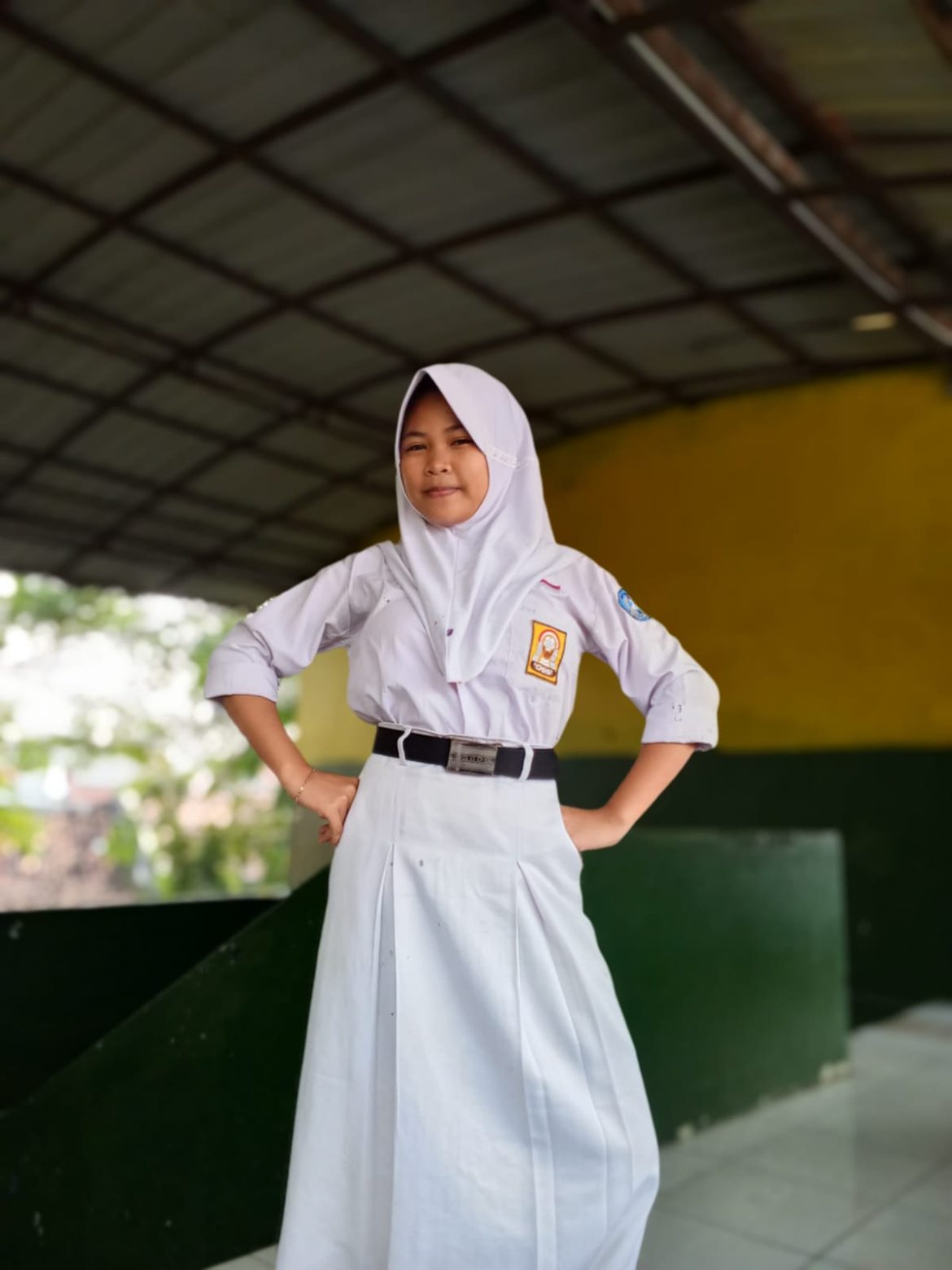 Anak 14 Tahun Asal Kondangjaya Dilaporkan Hilang, Identitas Dian Mayangsari Disebar Luas