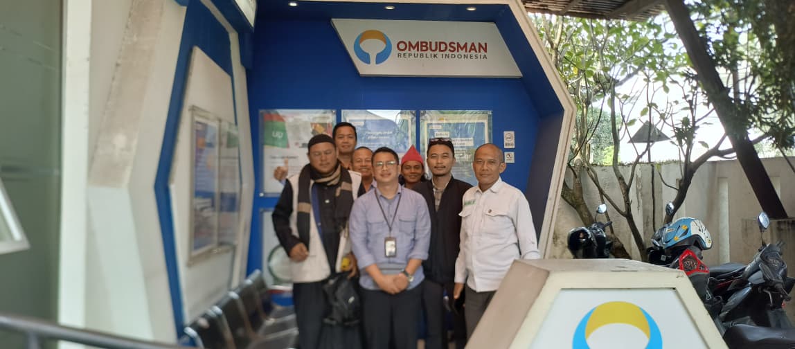 Bungkam dan Diduga Lalai, 7 Instansi Karawang Resmi Dilaporkan ke Tingkat Provinsi”