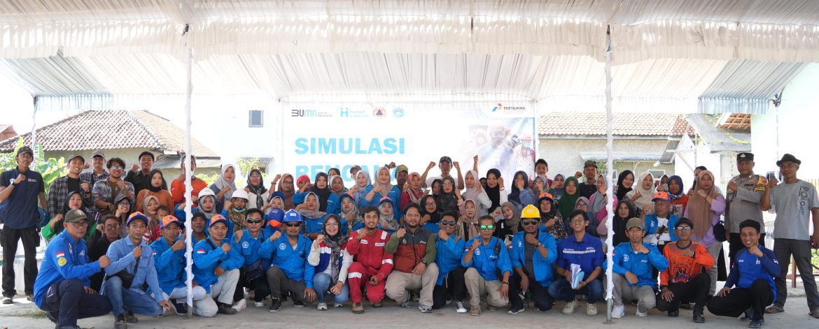Kilang Balongan Pertamina Raih Nusantara CSR Award 2026, Perkuat Komitmen Kepedulian Sosial