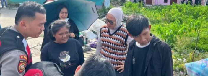 Polres Metro Bekasi Gerebek “Kampung Tramadol” Lewat Operasi Senyap