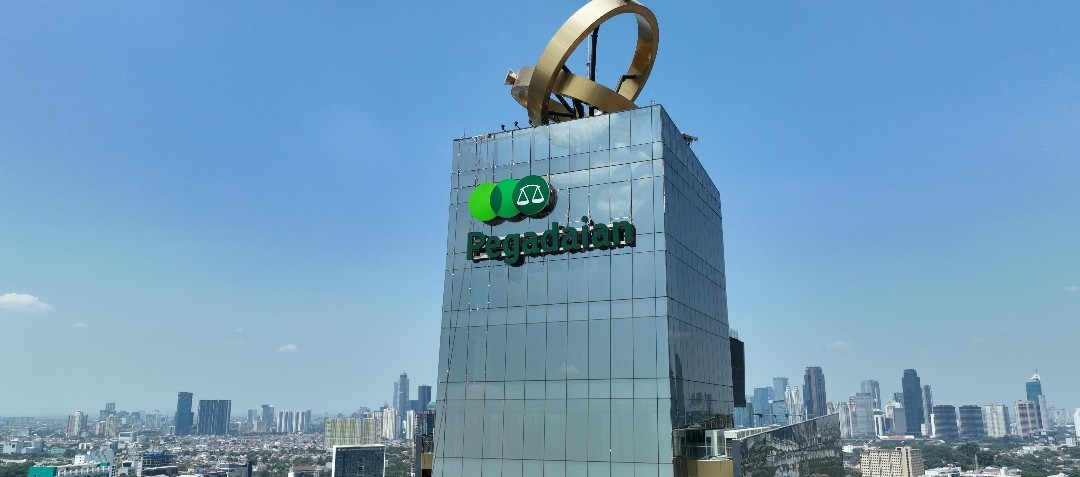 Pengadaian Jadi role Model Keuangan Berkelanjutan Di Asia Tenggara