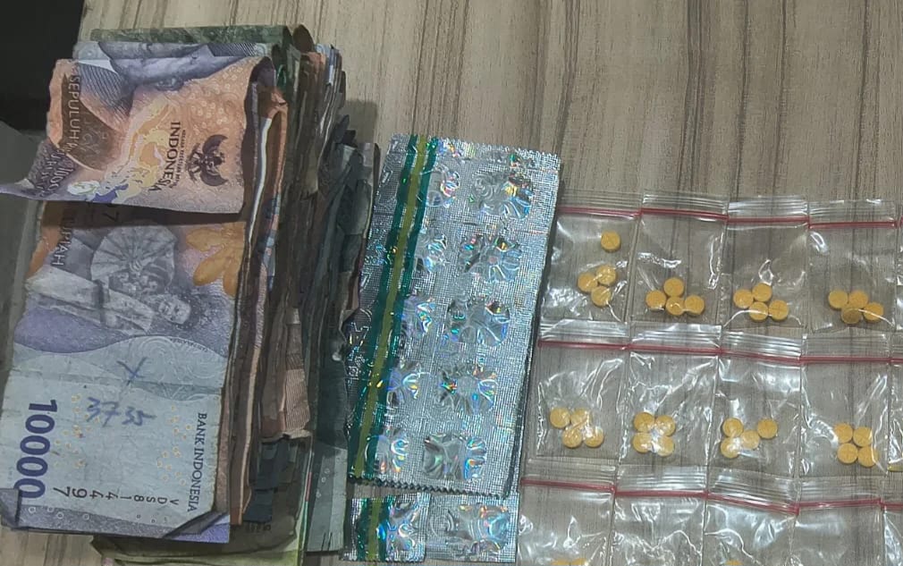 Ketua APPI Karawang Dukung Penuh Polres Berantas Penyalahgunaan Obat Terlarang