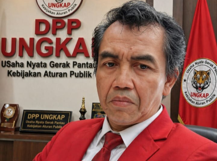 Imran Rosyadi Imbau Masyarakat Waspada Isu Provokatif, Jaga Persatuan Bangsa