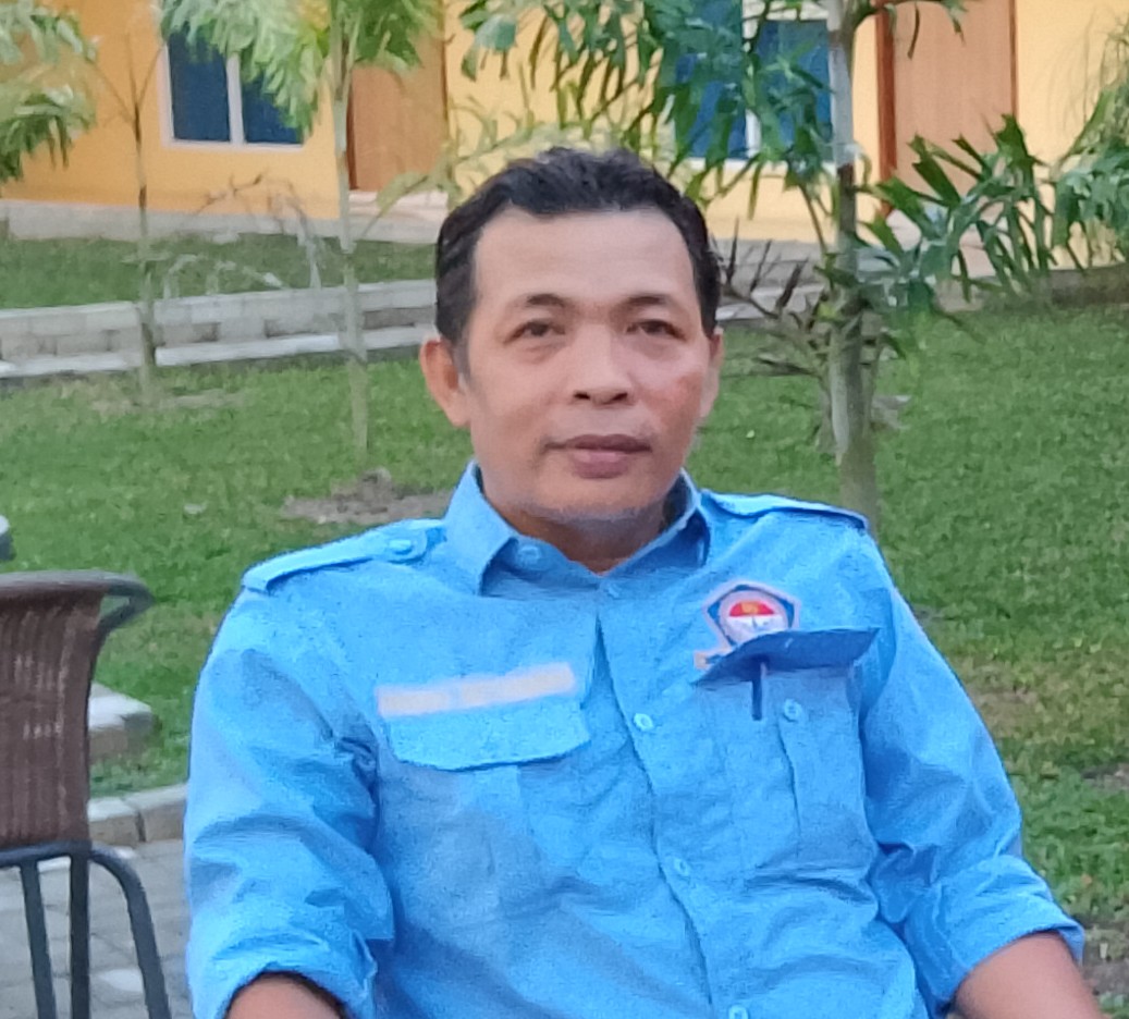 KETUA DPC HNSI BANYUASIN DESAK PEMERINTAH BENTUK TIM KHUSUS TANGANI DUGAAN PENCEMARAN LIMBAH DI KENTEN LAUT