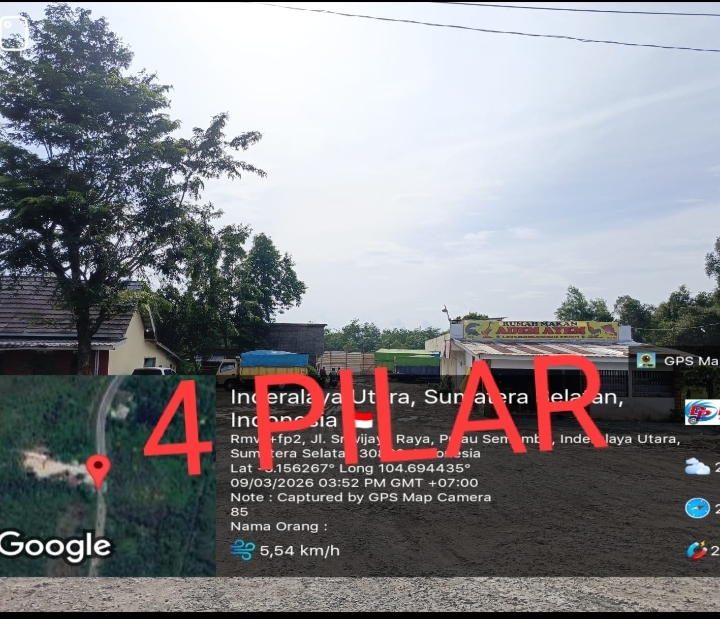 Gudang BBM ilegal Dibelakang Rm Adem Ayem Kembali Beroperasi