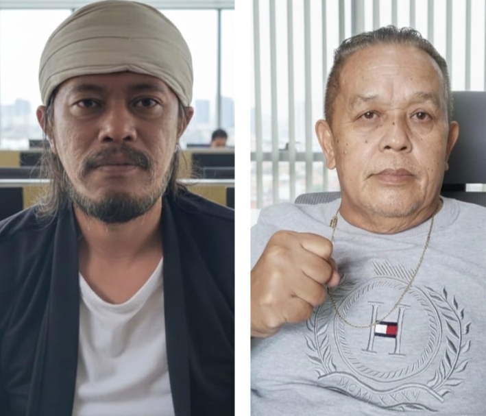 SURAT “HILANG” ATAU SENGAJA DITAHAN? FORMASI TUDING ADA PERMAINAN TERBUKA DI PKS KUNINGAN