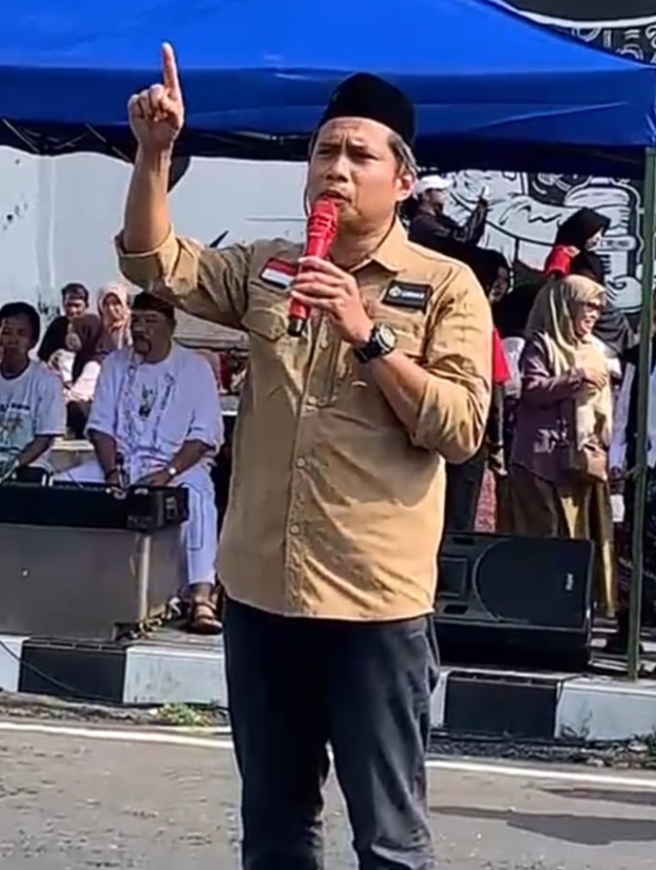 Pengabaian SK DPP PKS Kuningan: Indikasi Makar Terstruktur atau Permainan Kekuasaan?