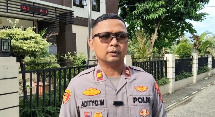*Manfaatkan Rumah Sepi, Pelaku Bobol Jendela dan Gasak Perhiasan senilai Rp 100 juta, Berakhir Ditangkap Polisi*