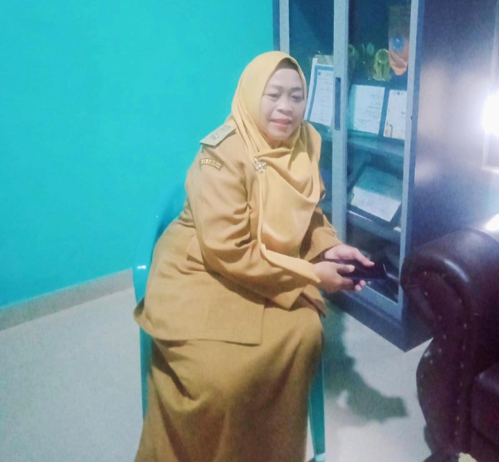 Kepala Desa Gewok Gelar Bimwil, Dihadiri Ibu Bupati Kuningan
