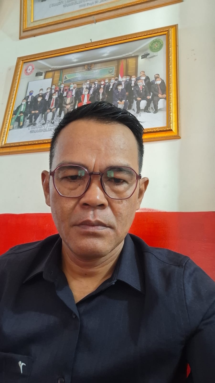 Desri Nago Bantah Keterlibatan, Gudang BBM Ilegal di Desa Lembak Disorot