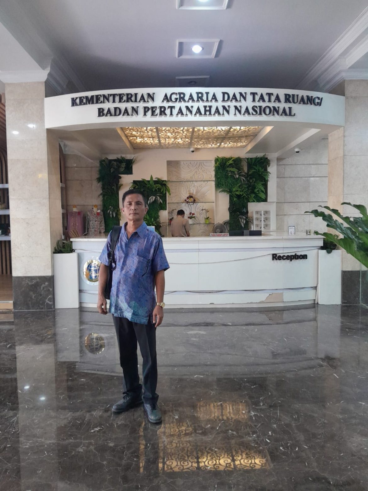 AKSI DAMAI MASYARAKAT LIKUPANG TIMUR SEGERA DIGELAR, PROGAN TEGASKAN HAK RAKYAT ATAS LAHAN EKS HGU PTPN XIV MARINSOW