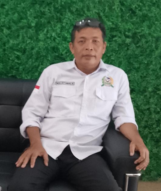 INDRA SETIAWAN: DPW PROGAN SUMSEL AKAN TEMPUH LANGKAH HUKUM TERHADAP PT HBI