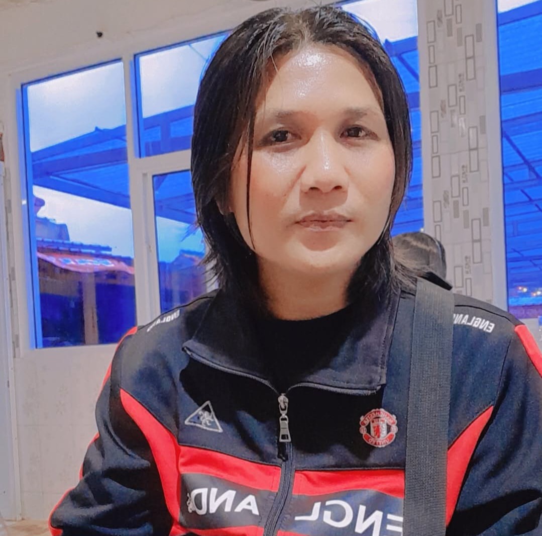 Sosok Mas Rohim, MC Organ Tunggal yang Mempesona dan Serba Bisa dari Lelea