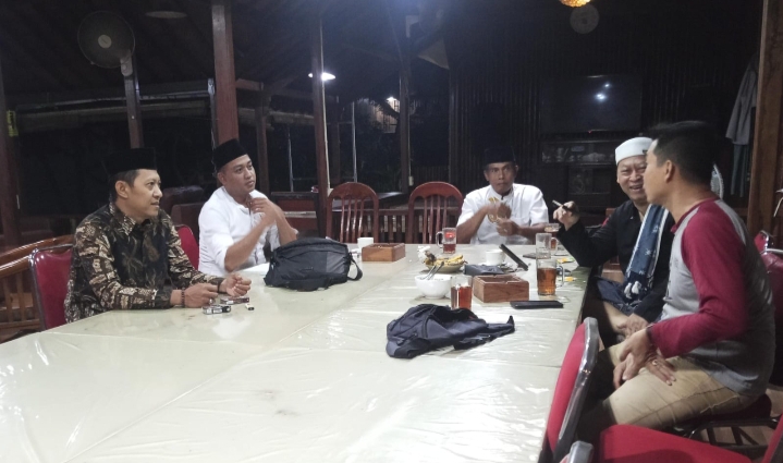 Jelang Muscab, Mesin Politik PPP Kabupaten Cirebon Mulai Dipacu Penuh