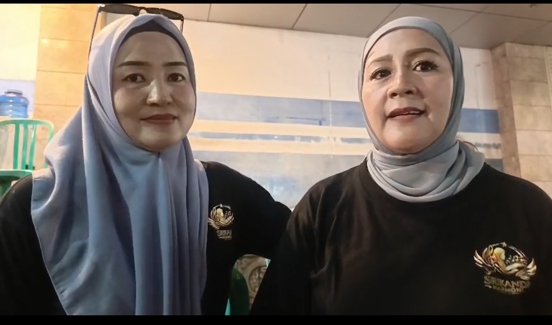 Srikandi Harmoni Tampil Memukau di CFN Palembang, Jadi Wadah Kreatif bagi Ibu Rumah Tangga Pecinta Seni