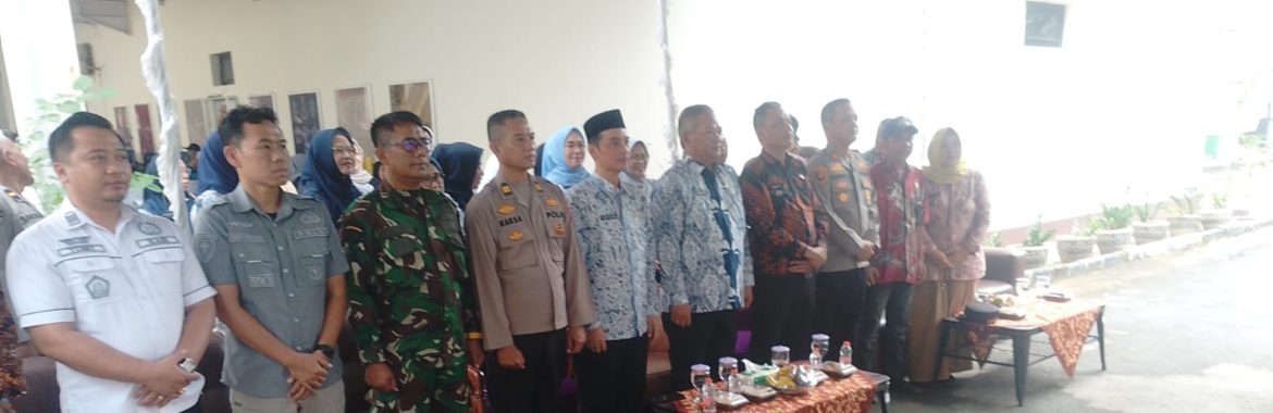 Kodim 0616/Indramayu Dukung Sukses Program KB, 260 Akseptor Ikuti Pelayanan MOP dan MOW Tingkat Kabupaten Indramayu Tahun 2026