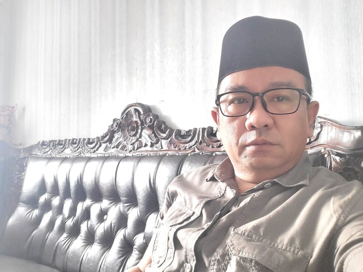 Ketua DPD GHARIS Muba Desak Peninjauan Kebijakan TPP ASN, Sekda: Perbup  Nomor 25 Tahun 2022 Sudah Dicabut