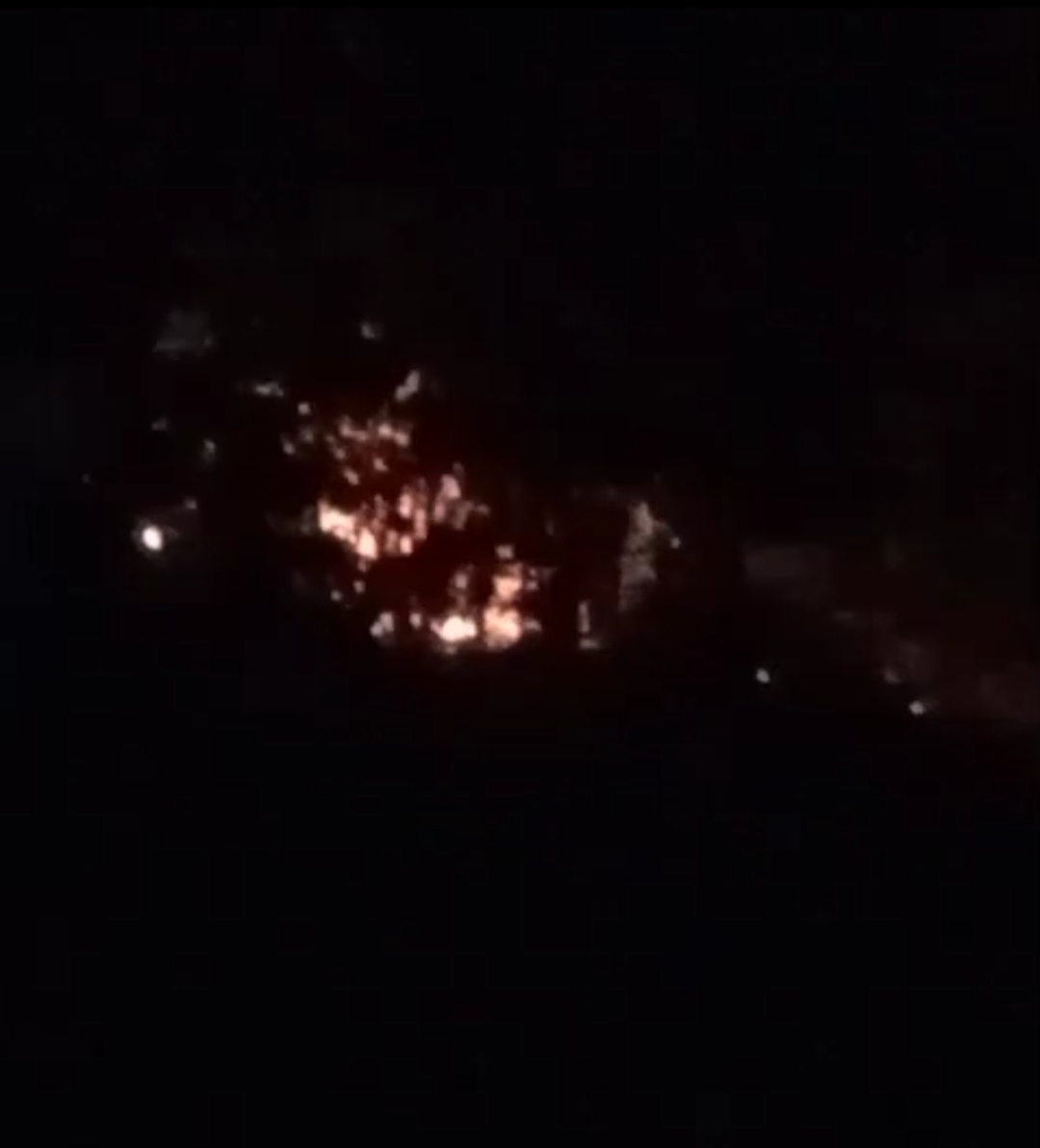 Sumur Minyak Ilegal di Keban 1 Terbakar Lagi, Diduga Ada Korban, Aktivis Minta RN dan RD Diproses Hukum