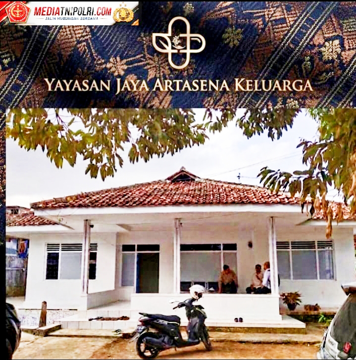Soft Opening Rumah Rehabilitasi NAPZA di Kuningan, Yayasan Jaya Artasena Keluarga Mulai Terima Pasien Umum