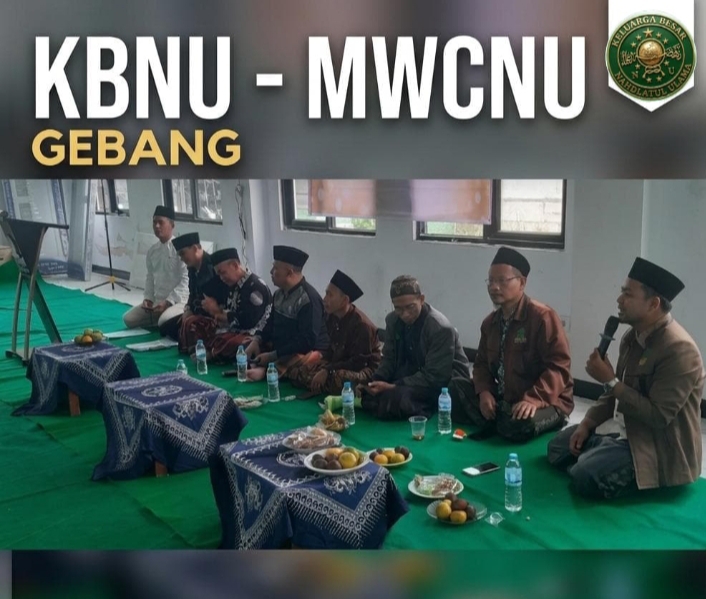 *MWCNU Gebang Gelar Seleksi Pembimbing Tahfidz IMRAN, Diikuti 71 Peserta*