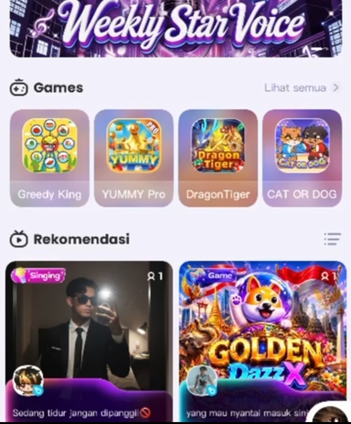 Diduga Berkedok Aplikasi Hiburan, Platform DAZZ X Disebut Libatkan Perputaran Dana Judi Hingga Rp1 Triliun per Bulan