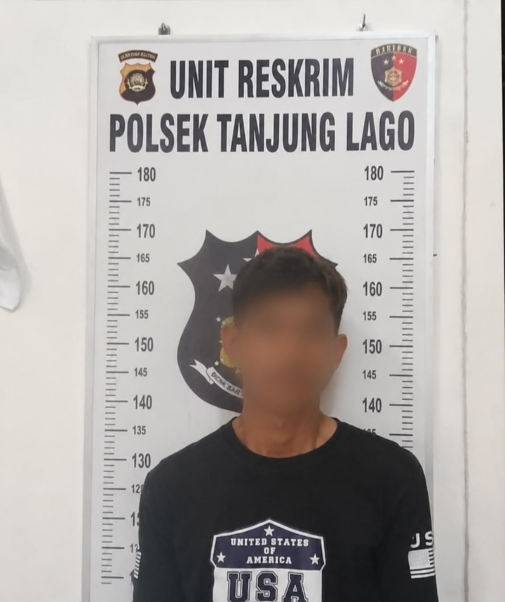 Kurang dari 24 Jam, Polsek Tanjung Lago Berhasil Ungkap Kasus Penganiayaan yang Mengakibatkan Korban Meninggal Dunia