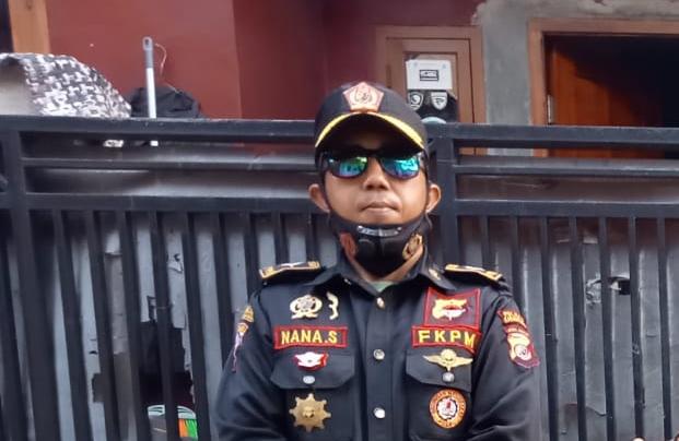 FKPM Desa Cibalongsari Dorong Kepedulian Warga dalam Menjaga Kamtibmas di Tengah Perubahan Zaman