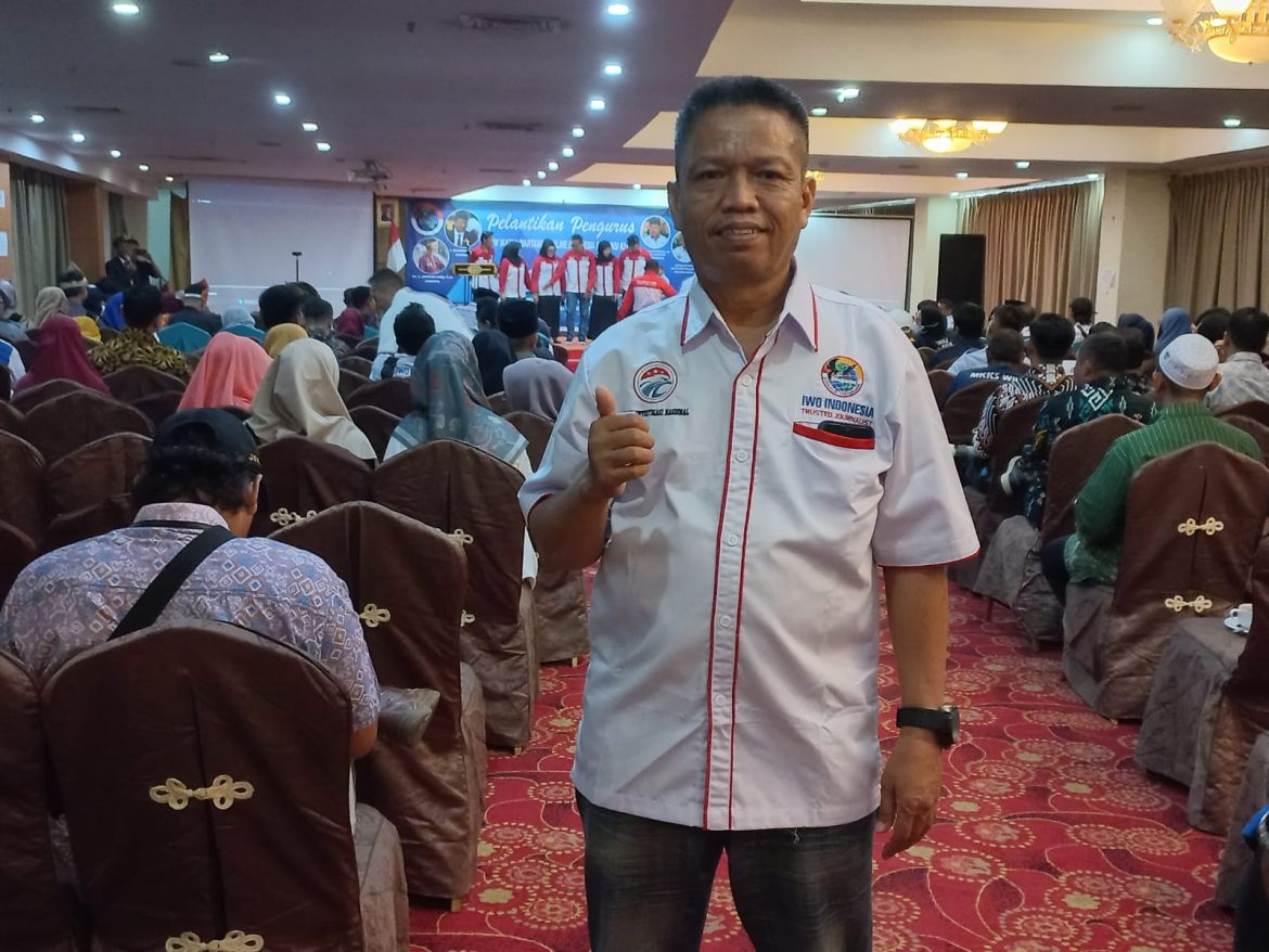 Menjaga Amanah, Menegakkan Integritas: Sosok Dr. Nursalim, M.Pd. di Balik Tugas Mulia sebagai Dewan Hakim MTQ XII Provinsi Kepulauan Riau