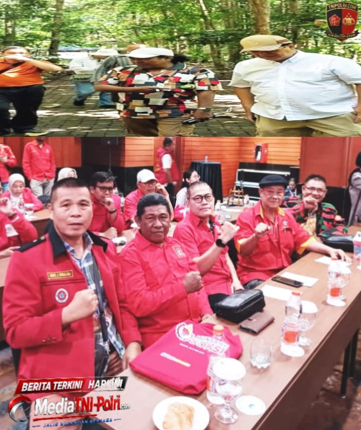 ‎​Apresiasi MoU Pemkot Bitung dan BKSDA, Ridwan Lahiya: Langkah Cerdas Wali Kota Selaraskan Program Presiden
