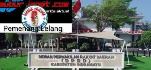 Dugaan Permainan Anggaran Publikasi DPRD Indramayu Disorot, PT Subur Jagat dan Setwan Diminta Buka Data Tender