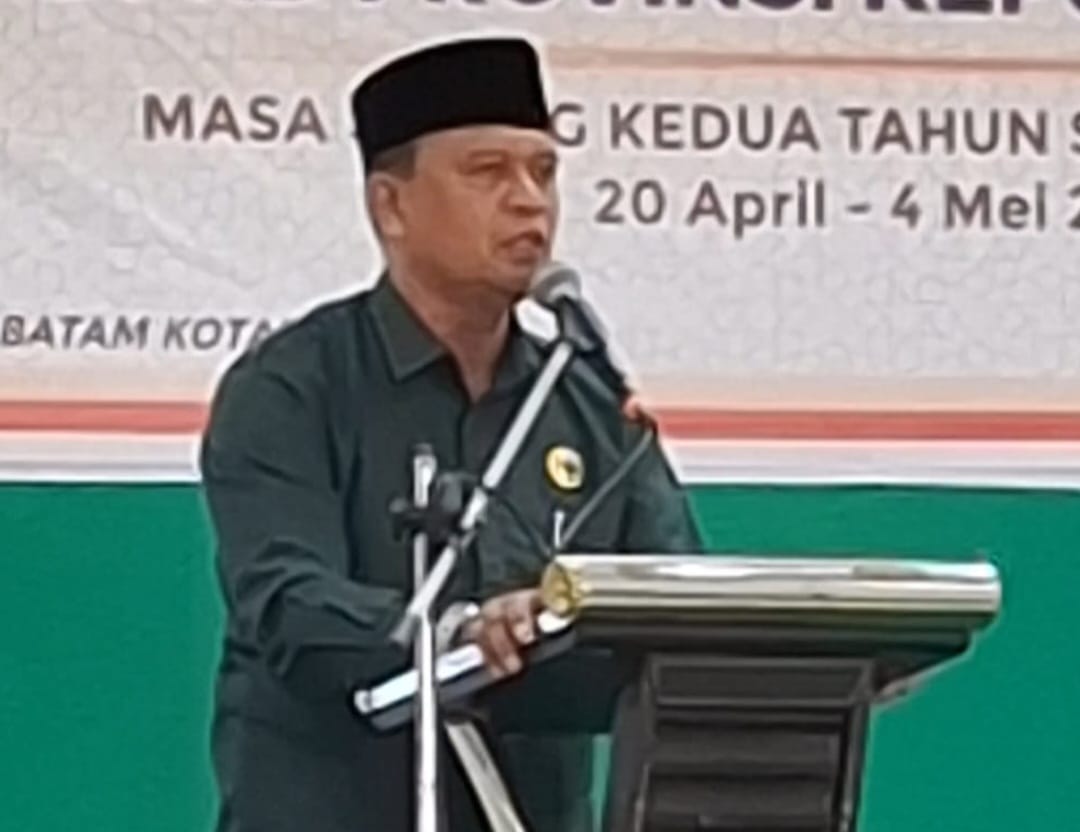 Pasca-MTQ Tingkat Provinsi Kepulauan Riau 2026: Momentum Evaluasi dan Penguatan Pembinaan Menuju MTQ Nasional
