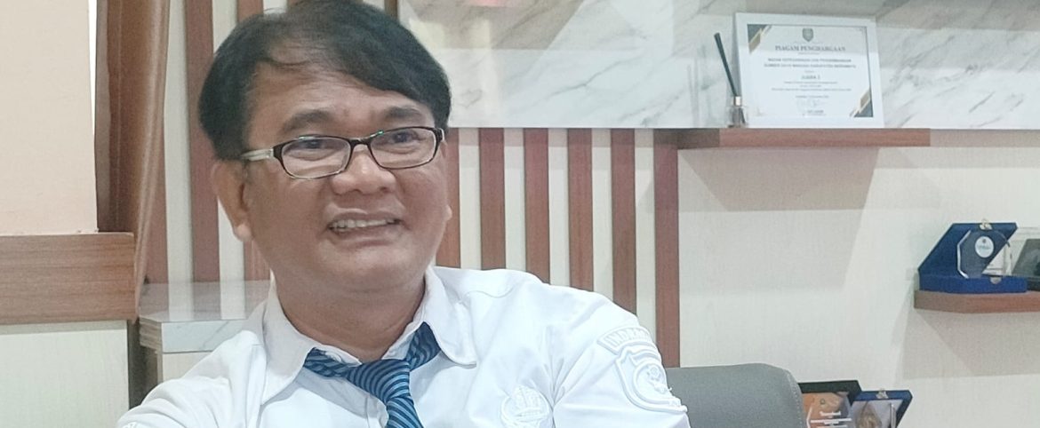 Dua Pejabat Asal Cirebon Disebut Masuk Bursa Jabatan Strategis di Indramayu, DPRD Soroti SDM Lokal dan BKPSDM Beri Penjelasan