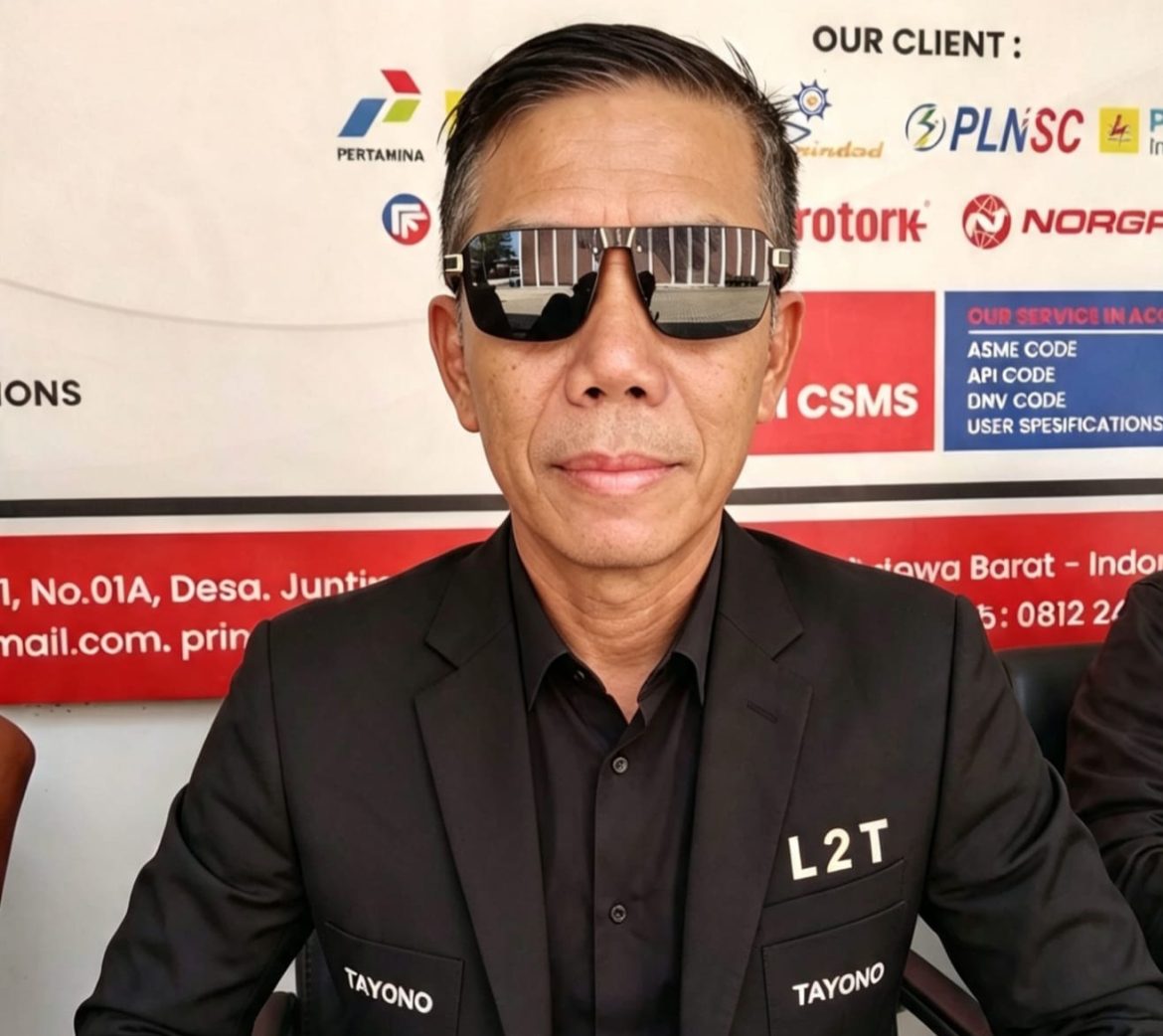 Proyek Eksplorasi Juntinyuat Memanas, Forum L2T Ancam Hentikan Aktivitas dan Tempuh Class Action