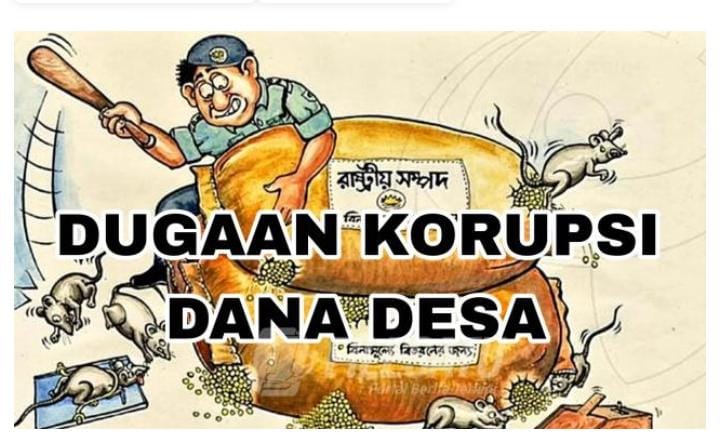 Sulit Dikonfirmasi, Nomor Wartawan Diduga Diblokir, Sikap Pemerintah Desa Pal Seratus Tuai Sorotan