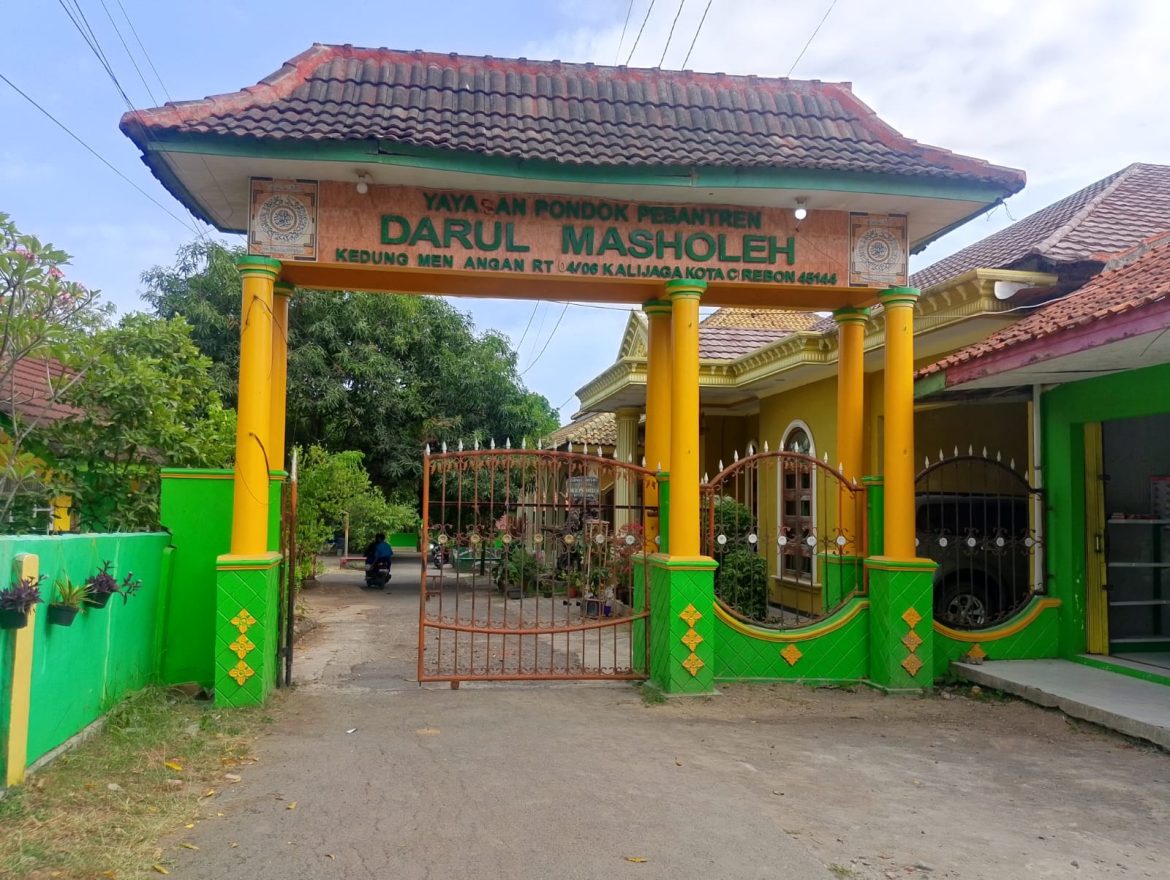 ‎PIP untuk Siswa atau Bayar Tunggakan? Dugaan Potongan Rp600 Ribu di MTs Darul Masholeh Mencuat