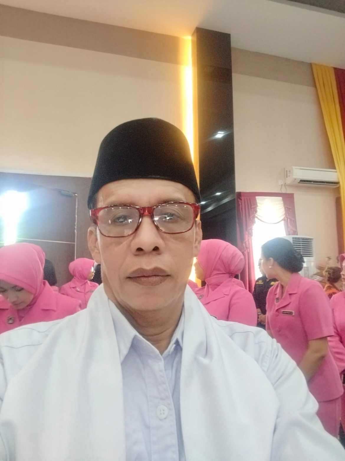 Ketua IWO Indonesia Provinsi Kepulauan Riau: Pemberitaan Tanpa Verifikasi dan Dugaan Manipulasi Foto Merusak Marwah Pers